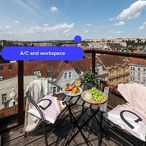 Appartement met een Slaapkamer